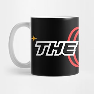 The Cure // Ring Mug